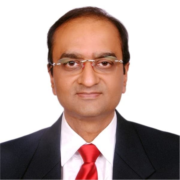 Dr Praddeep Rathi