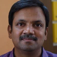 PK Sundararajan