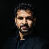Kaustubh Parashar