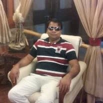 Pradeep kumar Baranwal