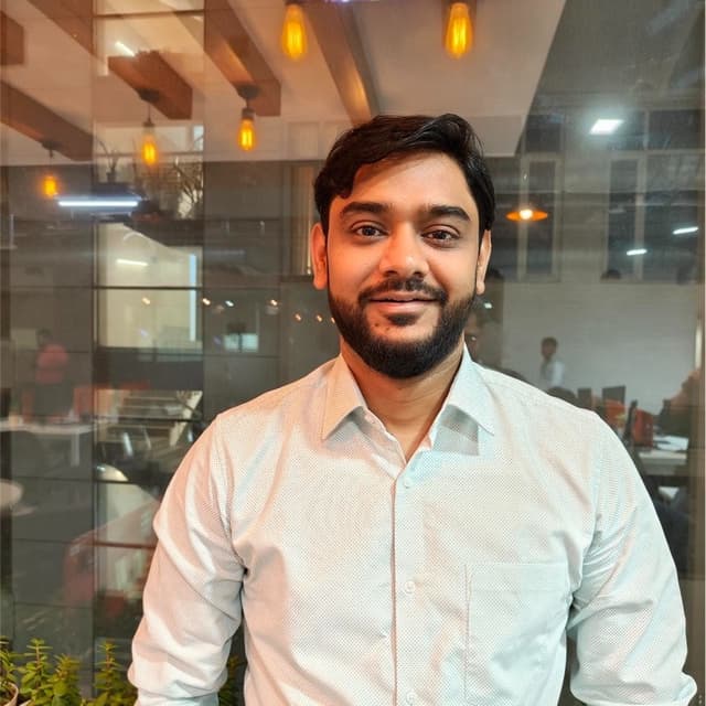 Praveen Gupta