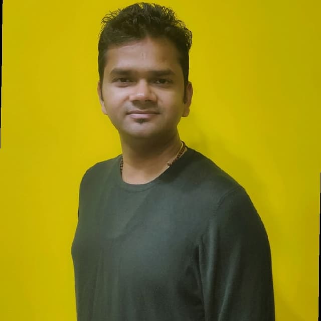Prateek Gupta