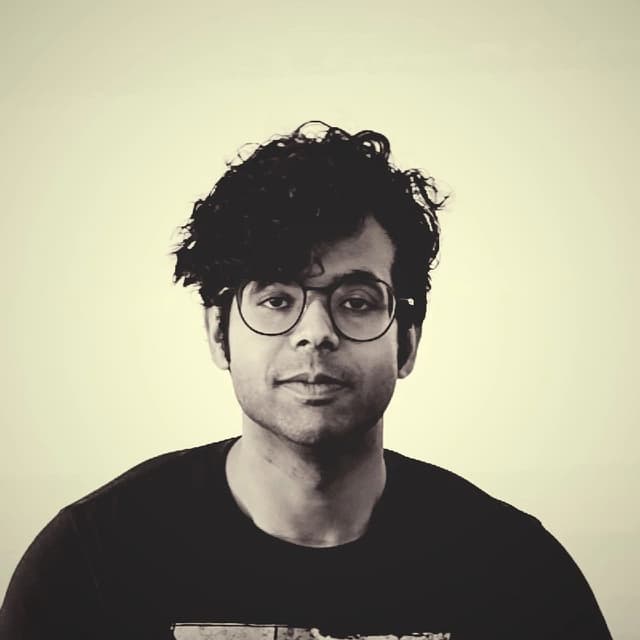 Prabhav Gaur