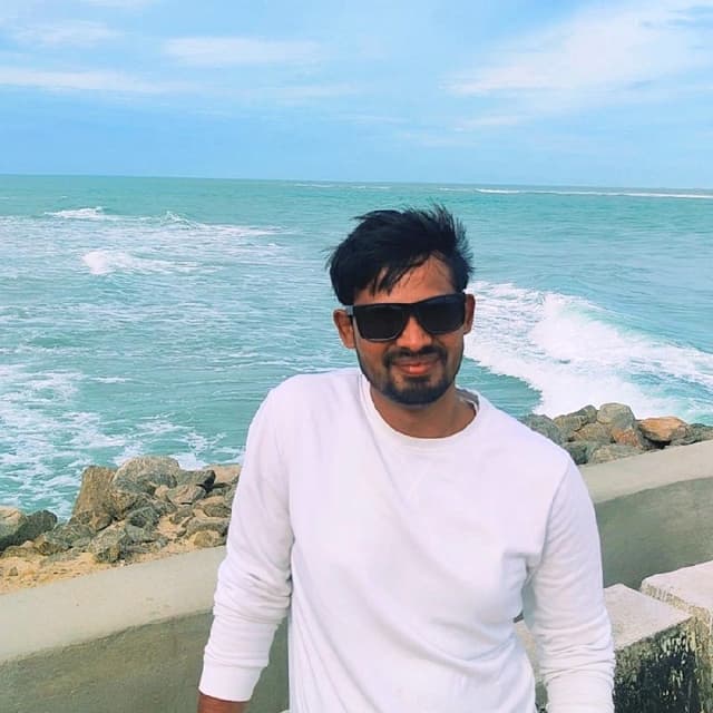 Pankaj  Kumar