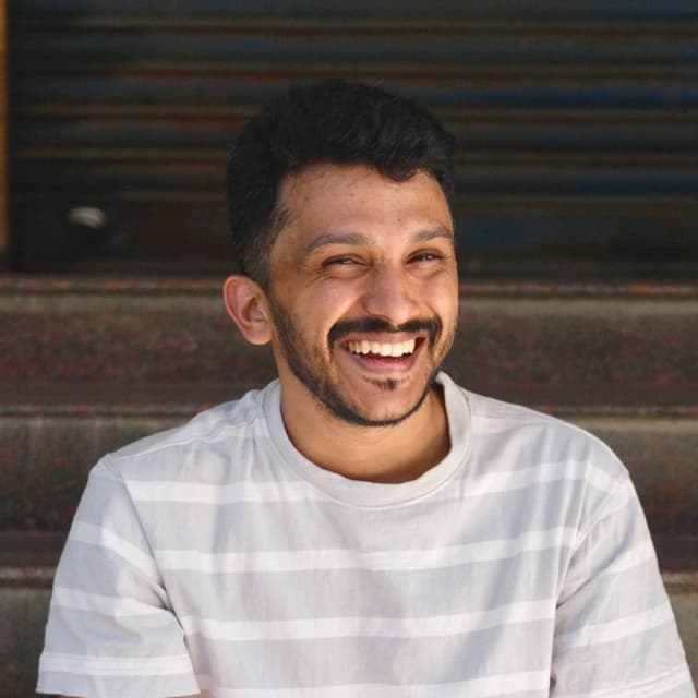 Faris Mohammed