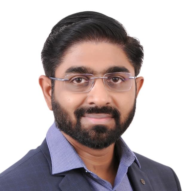 Pavan Kota