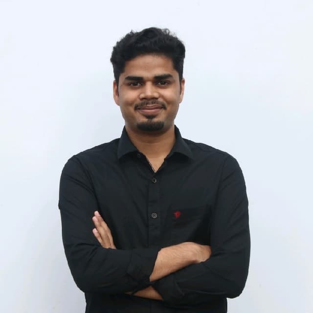 PAWAN KUMAR