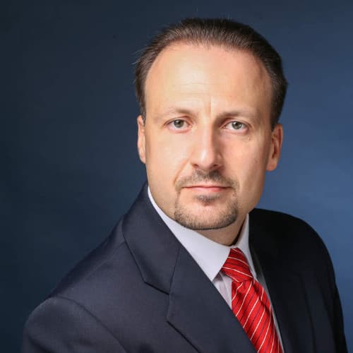 Panagiotis Kriaris