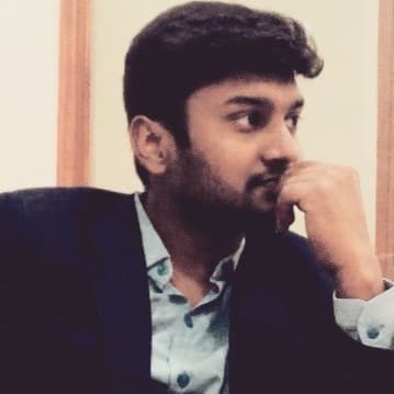 Prashant Rai