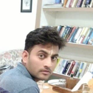 Pawan Saini