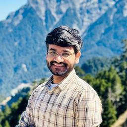 Prashant Kishor Sharma