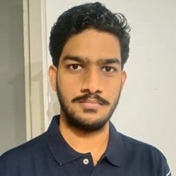 Tejeswar Pavan Kalyan Saladi