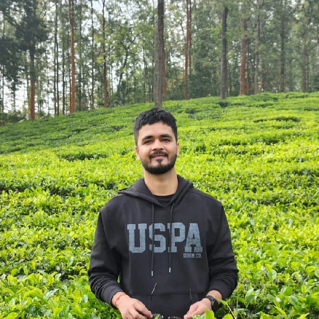 Prashant Shukla