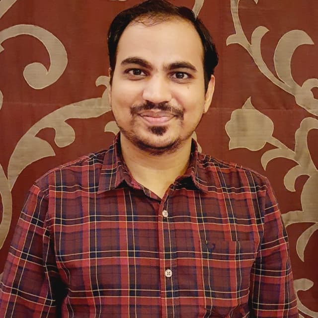 Piyush Sahu