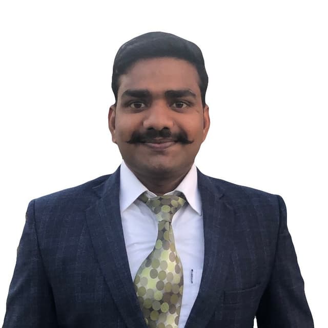 Pankaj Kumar Singh