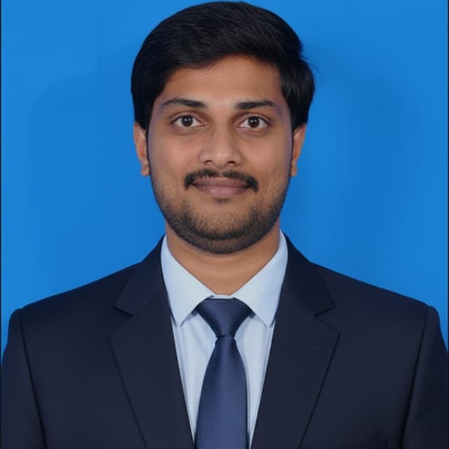 Pradeep Tippa