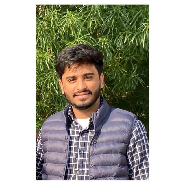 Parmod Goyal