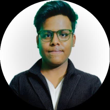 Pritam Kumar M.