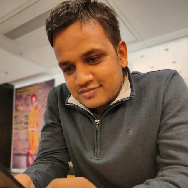 Pawan Kumawat