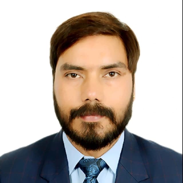 Pawan Kundal