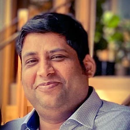 Prashant Singh