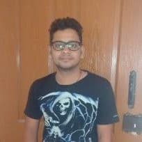Plaban Dwivedy