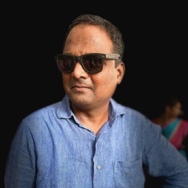 LAKSHMAN P