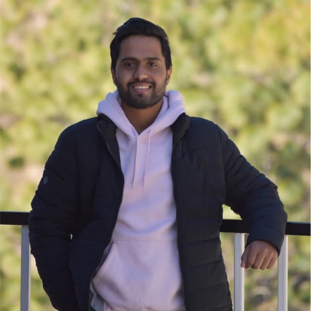 Pankaj Lohani