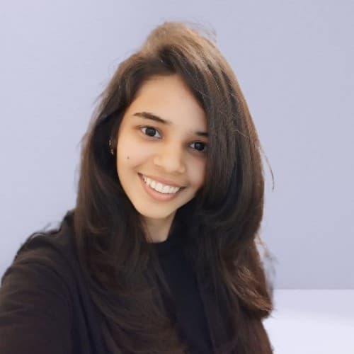Susmitha P L