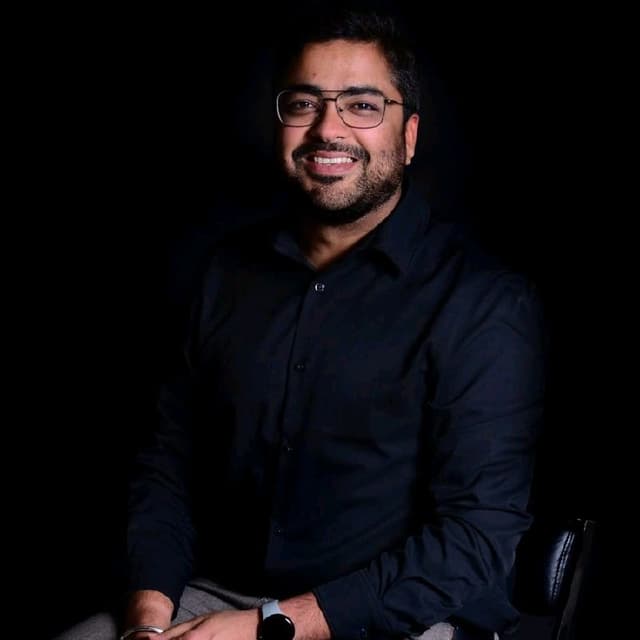 Abhinav Bhatnagar