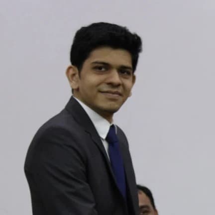 Karan Chheda