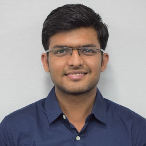 Pallav Mahajan