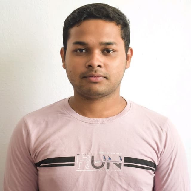 PARTHA MANDAL