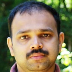 Madhusoodanan P