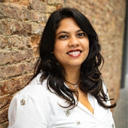 Priyadarshini Majumdar