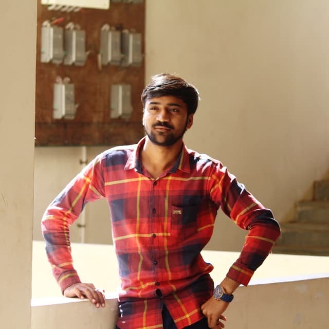 Paresh Bhatiya