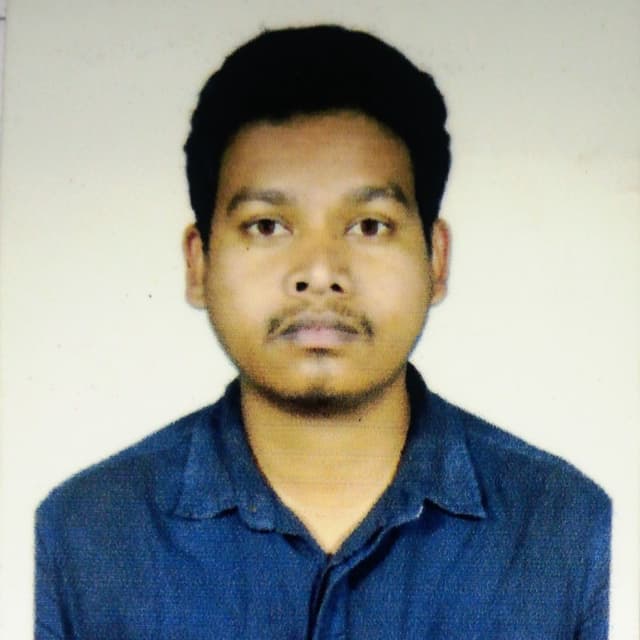 Pramod Lohra