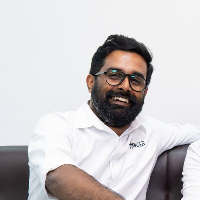 GOPIKRISHNAN PM