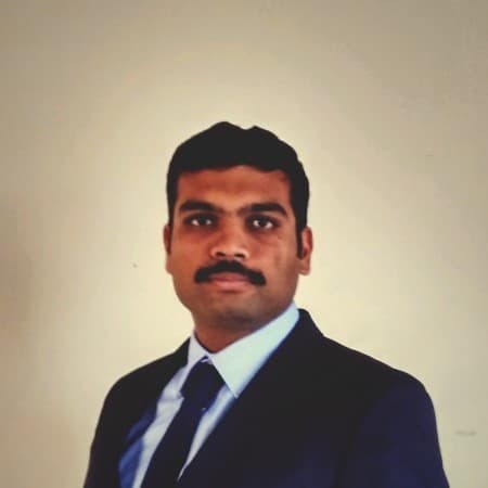 Prabal Mukherjee