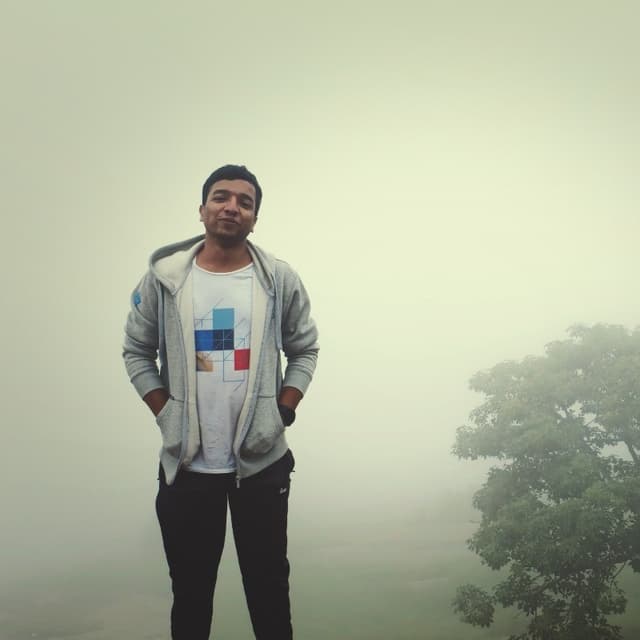 Piyush Mittal