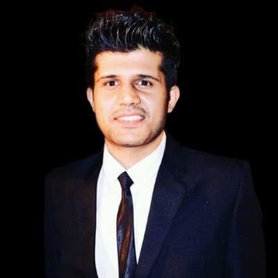 Pankaj Malhotra