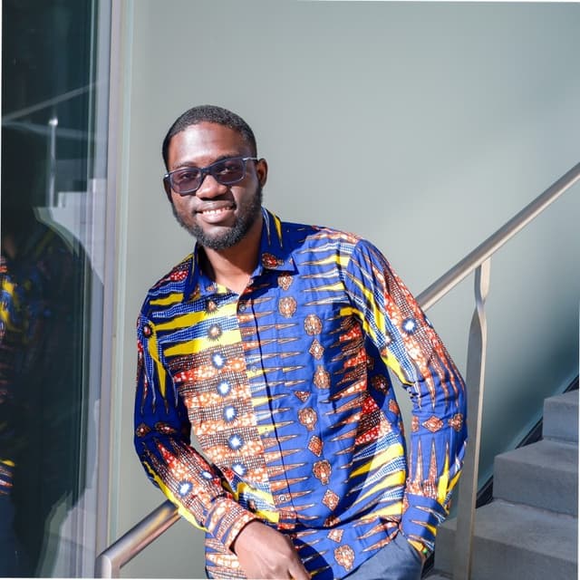 Pascal Nabare