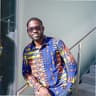 Pascal Nabare