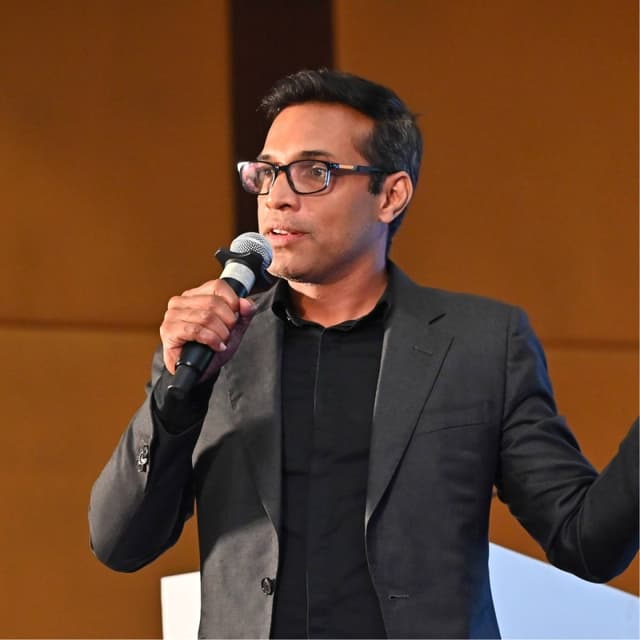 Prasanth Nair