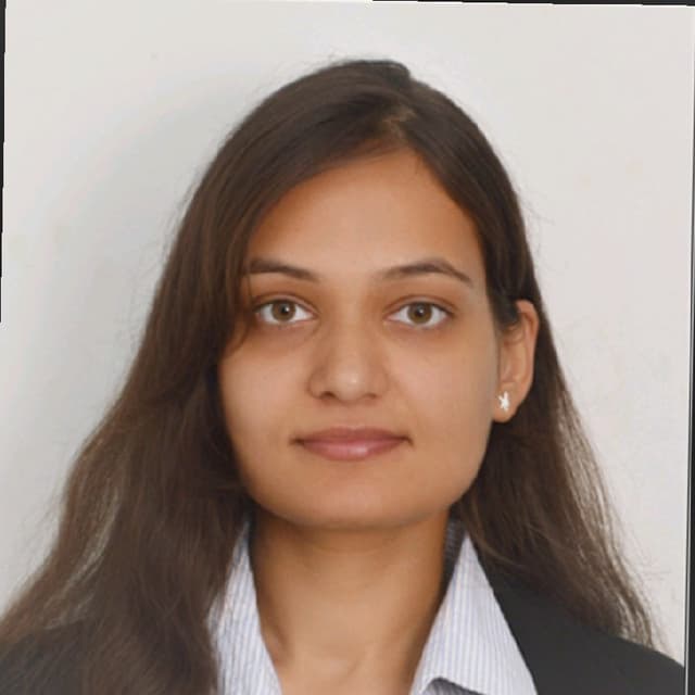 Akansha Pandey