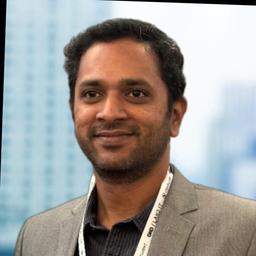 Jegan Nagarajan