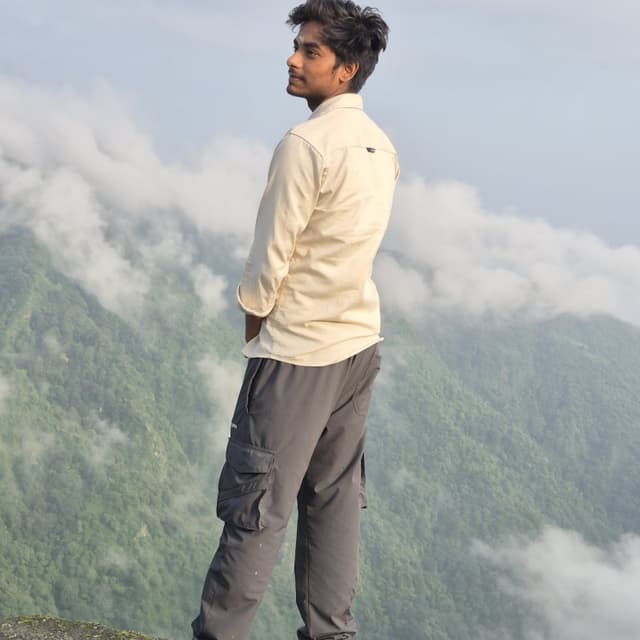 PANKAJ SINGH