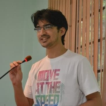 Pranav Rao