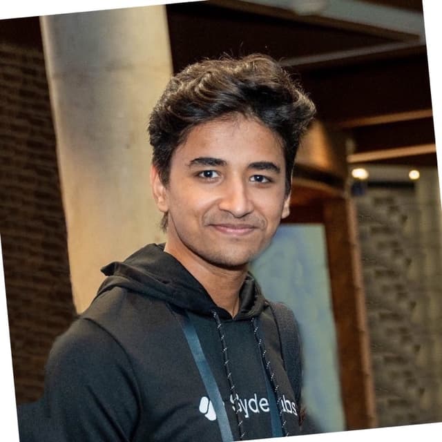 Prathamesh Shiralkar