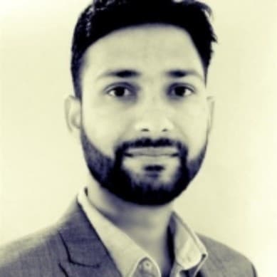Pradeep S.